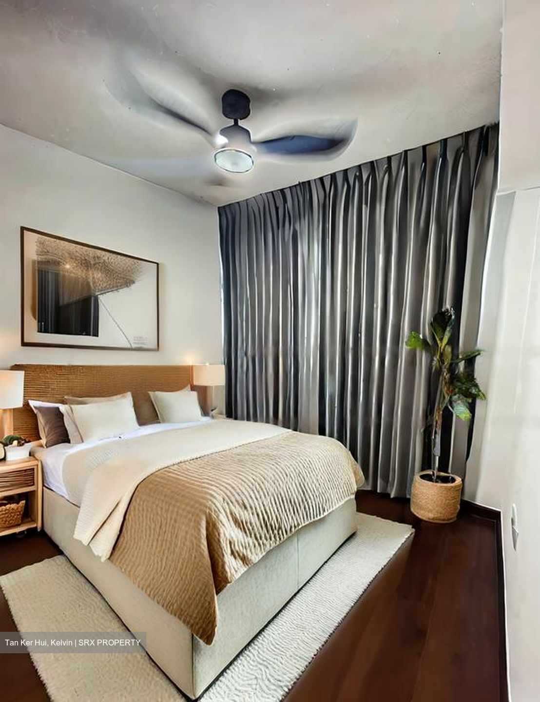 Normanton Park (D5), Apartment #481106711